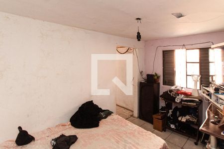 Quarto 2 de casa à venda com 3 quartos, 172m² em Vila Gustavo, São Paulo