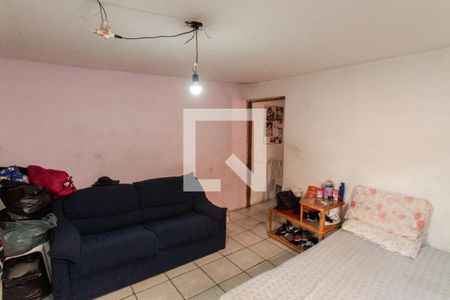 Quarto 1 de casa à venda com 3 quartos, 172m² em Vila Gustavo, São Paulo