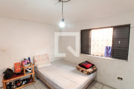 Quarto 1 de casa à venda com 3 quartos, 172m² em Vila Gustavo, São Paulo