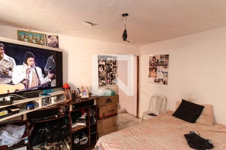 Quarto 2 de casa à venda com 3 quartos, 172m² em Vila Gustavo, São Paulo