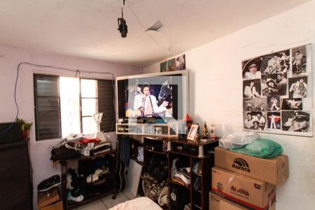 Quarto 2 de casa à venda com 3 quartos, 172m² em Vila Gustavo, São Paulo