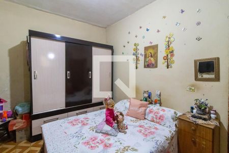 Quarto 1 de casa à venda com 3 quartos, 140m² em Vila Sao Rafael, Guarulhos