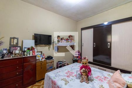 Quarto 1 de casa à venda com 3 quartos, 140m² em Vila Sao Rafael, Guarulhos