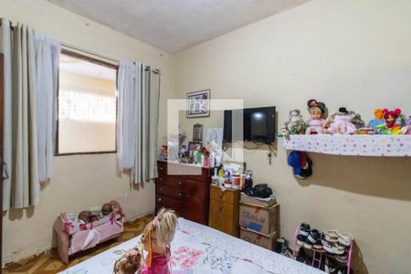 Quarto 1 de casa à venda com 3 quartos, 140m² em Vila Sao Rafael, Guarulhos