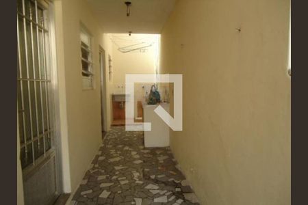 Casa à venda com 3 quartos, 170m² em Jardim Machado, São Paulo