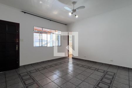 Sala de casa para alugar com 3 quartos, 120m² em Parque Renato Maia, Guarulhos