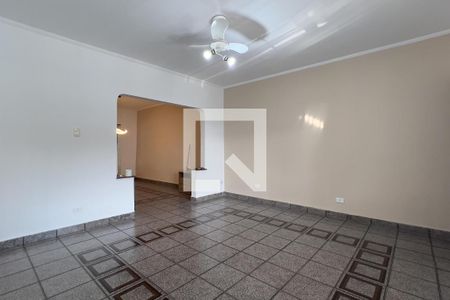 Sala de casa para alugar com 3 quartos, 120m² em Parque Renato Maia, Guarulhos
