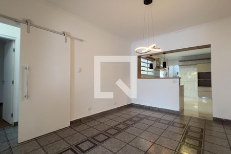 Sala de Jantar de casa para alugar com 3 quartos, 120m² em Parque Renato Maia, Guarulhos