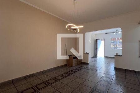 Sala de Jantar de casa para alugar com 3 quartos, 120m² em Parque Renato Maia, Guarulhos