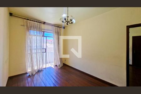 Apartamento à venda com 3 quartos, 98m² em Floresta, Belo Horizonte