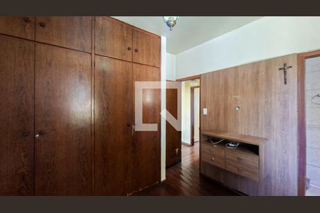 Apartamento à venda com 3 quartos, 98m² em Floresta, Belo Horizonte