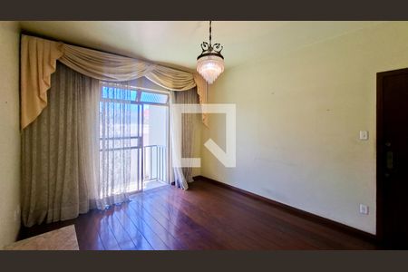 Apartamento à venda com 3 quartos, 98m² em Floresta, Belo Horizonte