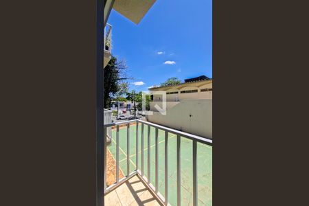 Apartamento à venda com 3 quartos, 98m² em Floresta, Belo Horizonte