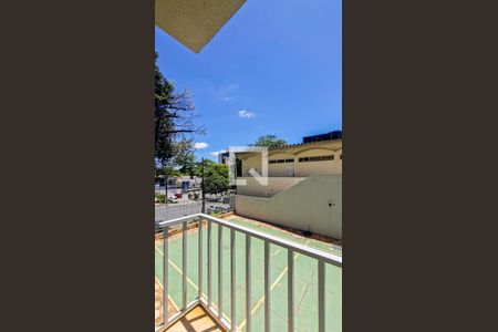 Apartamento à venda com 3 quartos, 98m² em Floresta, Belo Horizonte