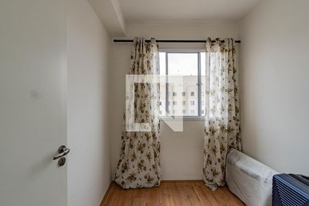 Quarto 1 de apartamento à venda com 2 quartos, 33m² em Parque Fongaro, São Paulo