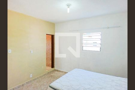 Suíte  de casa para alugar com 1 quarto, 50m² em Jardim Rosa de Franca, Guarulhos