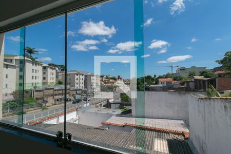 Apartamento à venda com 3 quartos, 85m² em Jardim Atlântico, Belo Horizonte