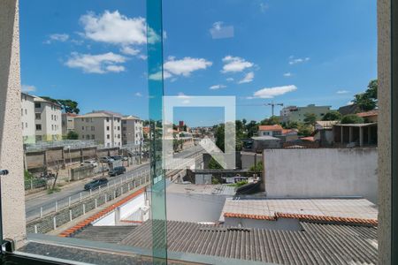 Apartamento à venda com 3 quartos, 85m² em Jardim Atlântico, Belo Horizonte