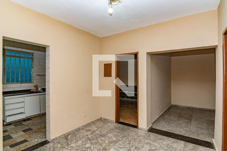 Sala 2 de casa à venda com 3 quartos, 300m² em Nova Suíça, Belo Horizonte