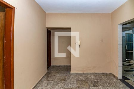 Sala 2 de casa à venda com 3 quartos, 300m² em Nova Suíça, Belo Horizonte