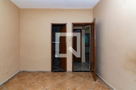 Suíte de casa à venda com 3 quartos, 300m² em Nova Suíça, Belo Horizonte