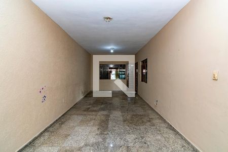 Sala 1 de casa à venda com 3 quartos, 300m² em Nova Suíça, Belo Horizonte