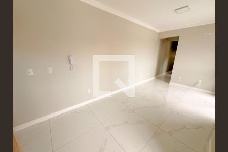 Sala de Jantar de apartamento para alugar com 2 quartos, 100m² em Flor de Nápolis, São José