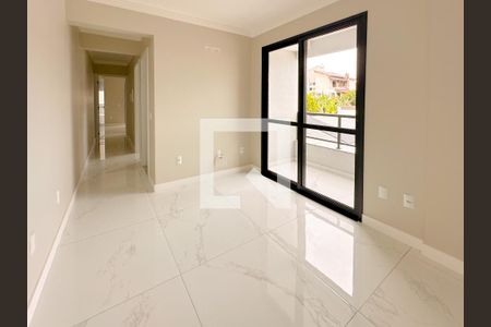 Sala de TV de apartamento para alugar com 2 quartos, 100m² em Flor de Nápolis, São José