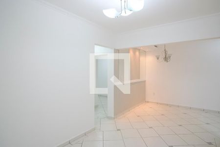 Sala de apartamento à venda com 2 quartos, 67m² em Vila Jahu, São Bernardo do Campo