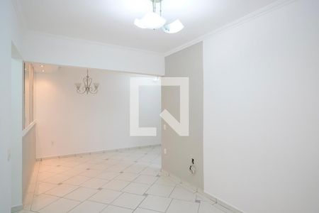 Sala de apartamento à venda com 2 quartos, 67m² em Vila Jahu, São Bernardo do Campo