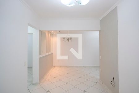 Sala de apartamento à venda com 2 quartos, 67m² em Vila Jahu, São Bernardo do Campo