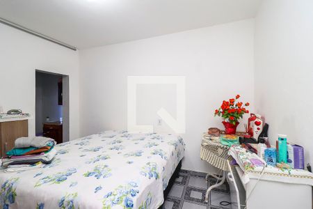 Quarto 1 - Suíte de casa para alugar com 3 quartos, 90m² em Parque Savoi City, São Paulo