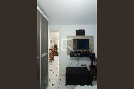Quarto 1 de apartamento à venda com 2 quartos, 51m² em Alves Dias, São Bernardo do Campo
