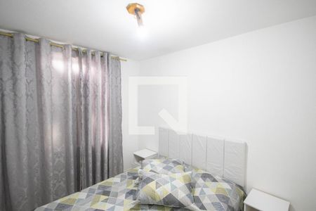 Quarto 1 de apartamento à venda com 2 quartos, 65m² em Vila Sabrina, São Paulo