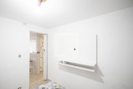Quarto 1 de apartamento à venda com 2 quartos, 65m² em Vila Sabrina, São Paulo