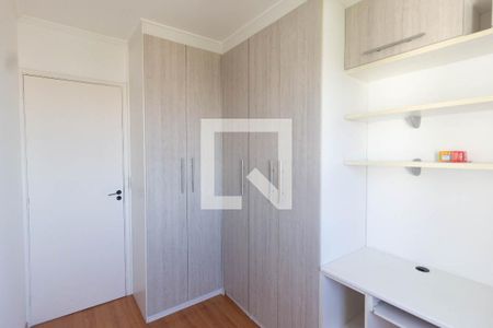 Quarto 1 de apartamento para alugar com 3 quartos, 65m² em Vila Amélia, São Paulo