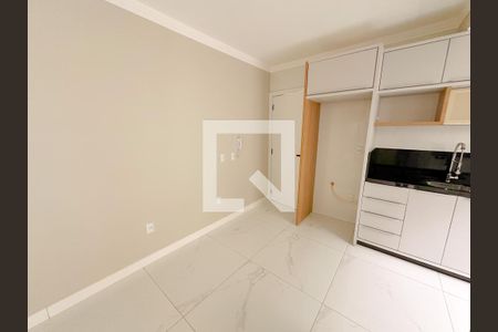 Sala de Jantar de apartamento para alugar com 2 quartos, 100m² em Flor de Nápolis, São José