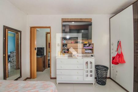 Quarto 2 de apartamento à venda com 2 quartos, 61m² em Rubem Berta, Porto Alegre