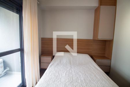 Studio de kitnet/studio para alugar com 1 quarto, 30m² em Campo Belo, São Paulo