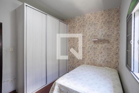 Quarto 2 de casa à venda com 3 quartos, 200m² em Vila Copacabana, Belo Horizonte