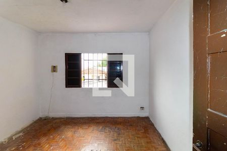 Quarto de casa para alugar com 1 quarto, 80m² em Vila Cruzeiro, São Paulo