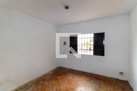 Quarto de casa para alugar com 1 quarto, 80m² em Vila Cruzeiro, São Paulo