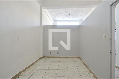 Suite de casa para alugar com 1 quarto, 69m² em Nova Vista, Belo Horizonte