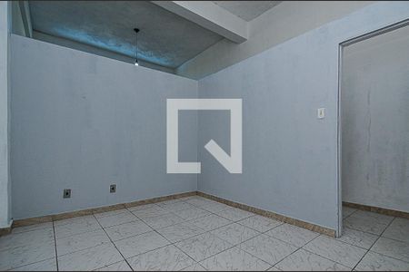 Suite de casa para alugar com 1 quarto, 69m² em Nova Vista, Belo Horizonte