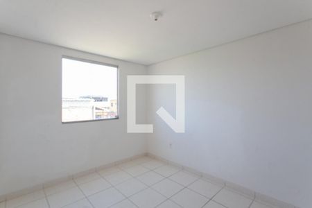 Quarto 2 de apartamento para alugar com 2 quartos, 55m² em Jardim dos Comerciários, Belo Horizonte