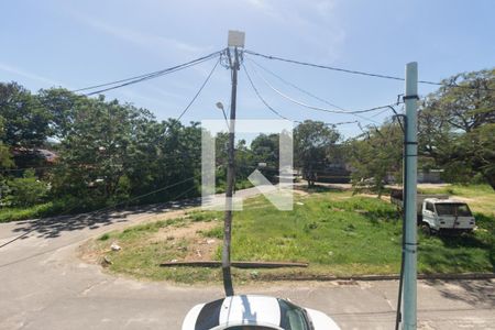 Vista da Sala de casa para alugar com 2 quartos, 230m² em Campo Grande, Rio de Janeiro
