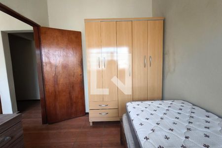 Quarto 1 de casa à venda com 3 quartos, 350m² em Jardim São Pedro, Campinas
