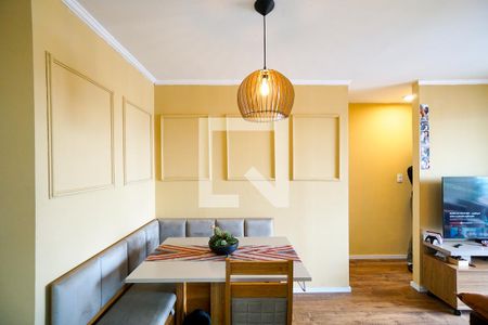 Apartamento à venda com 2 quartos, 49m² em Penha de França, São Paulo