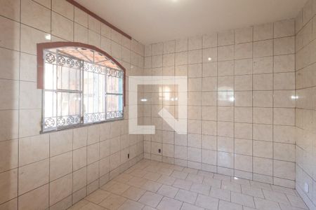 Quarto 2 de casa para alugar com 2 quartos, 200m² em Campo Grande, Rio de Janeiro