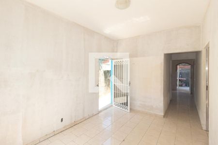 Sala de casa para alugar com 2 quartos, 200m² em Campo Grande, Rio de Janeiro